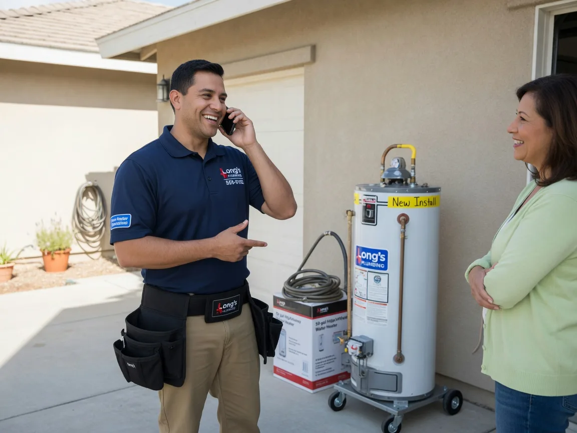 Leak Detection Polk, OH FAQs